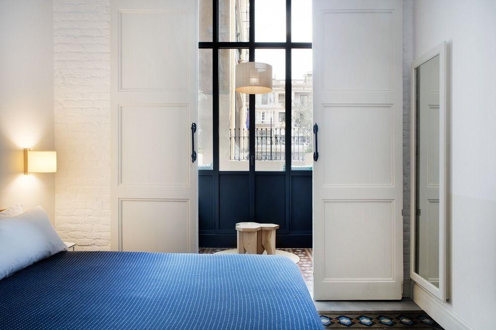 Hotel Casa Bonay & Spa Barcelona Exterior photo