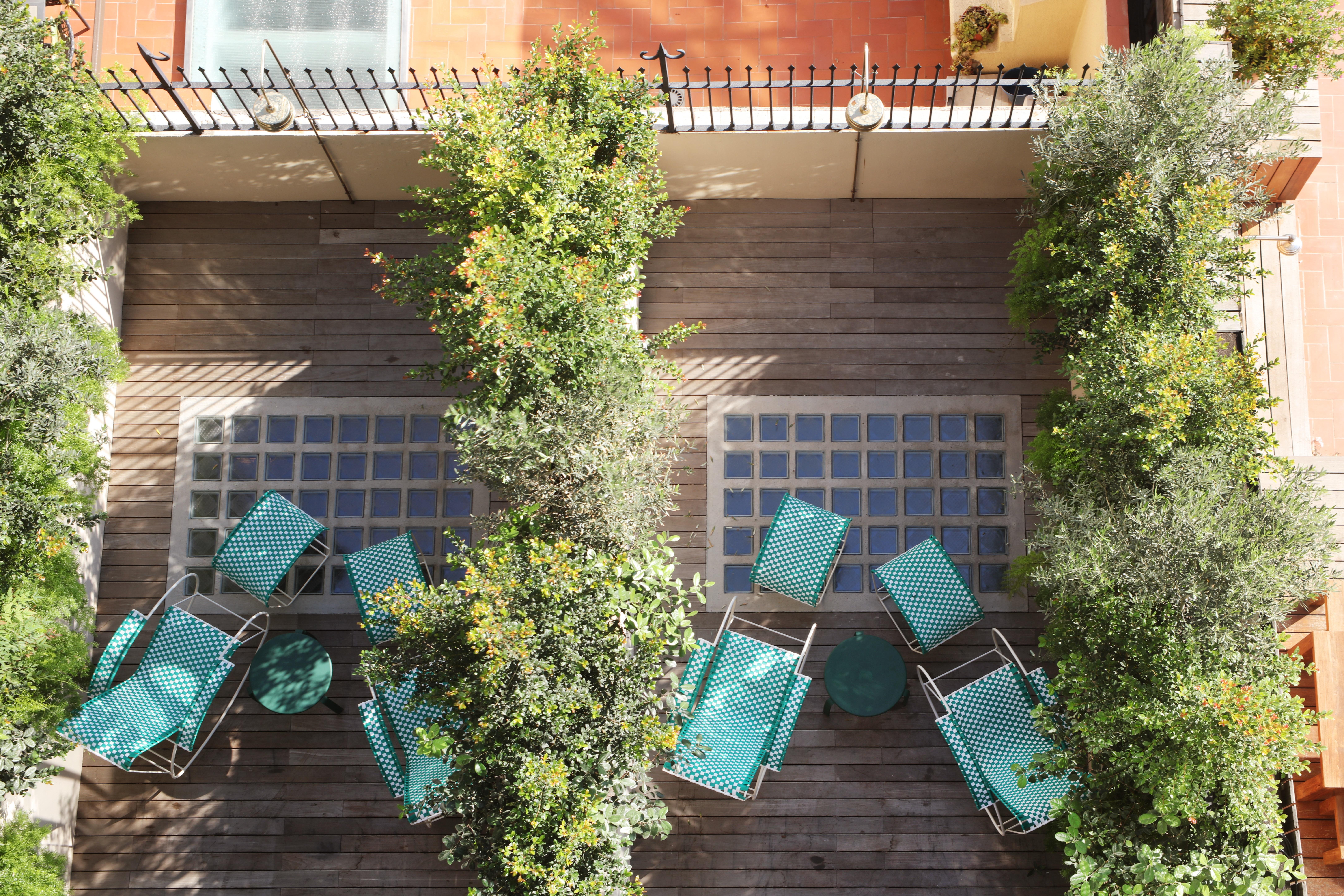 Hotel Casa Bonay & Spa Barcelona Exterior photo