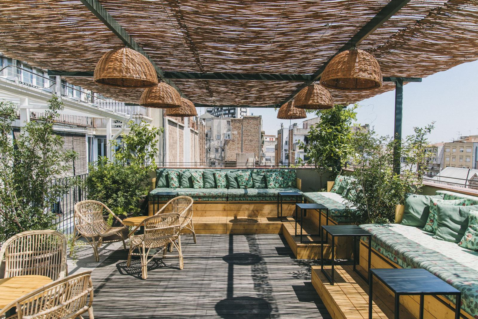 Hotel Casa Bonay & Spa Barcelona Exterior photo