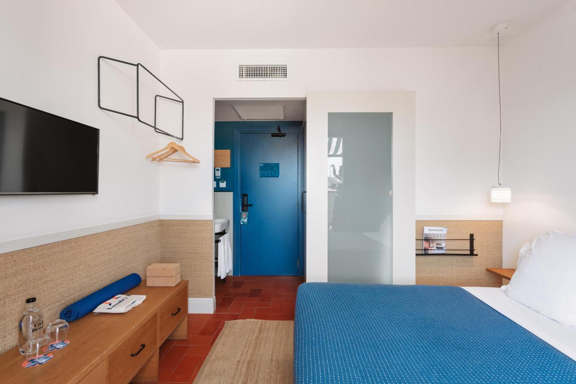 Hotel Casa Bonay & Spa Barcelona Exterior photo