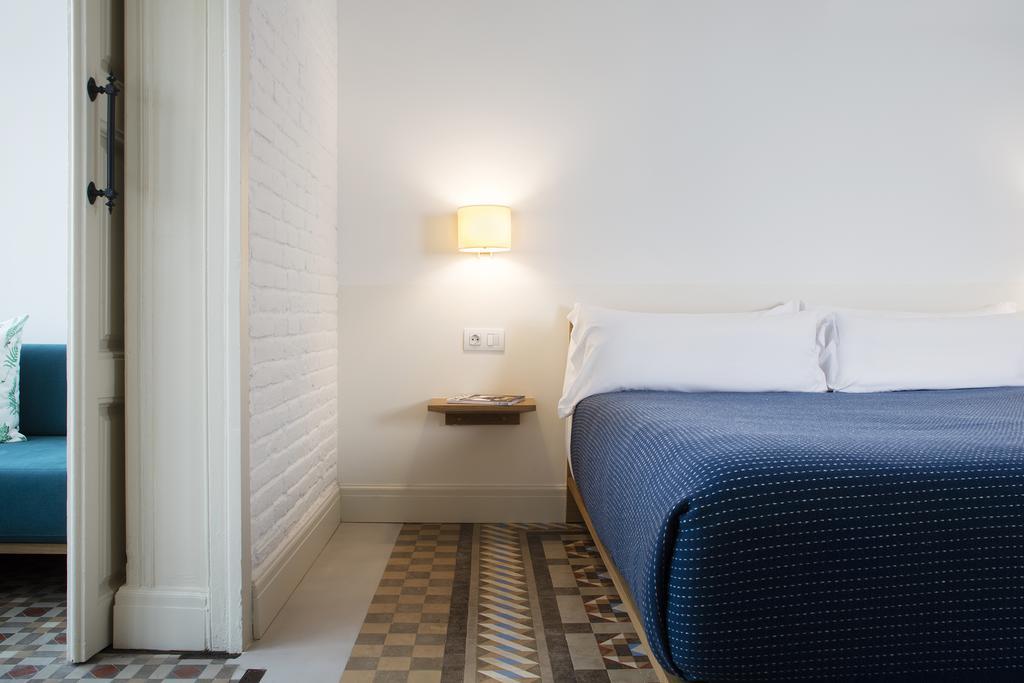 Hotel Casa Bonay & Spa Barcelona Exterior photo