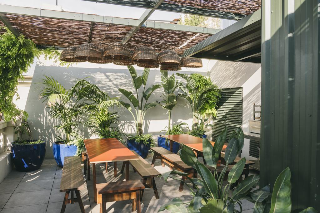 Hotel Casa Bonay & Spa Barcelona Exterior photo