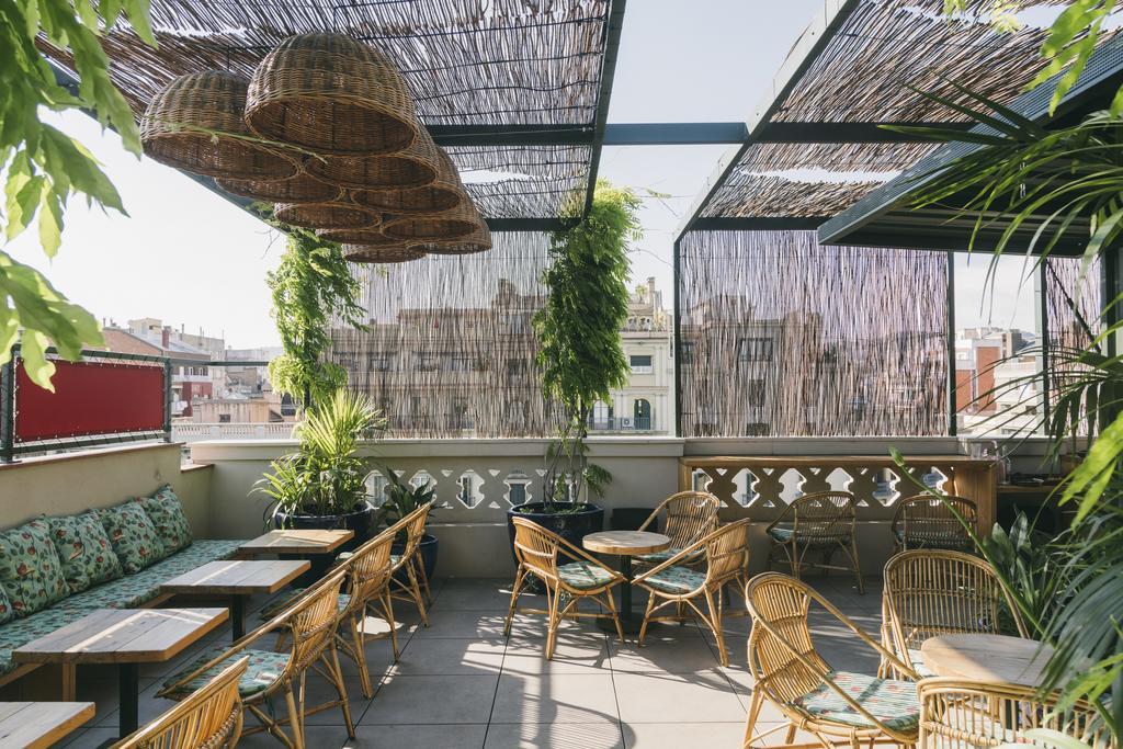 Hotel Casa Bonay & Spa Barcelona Exterior photo