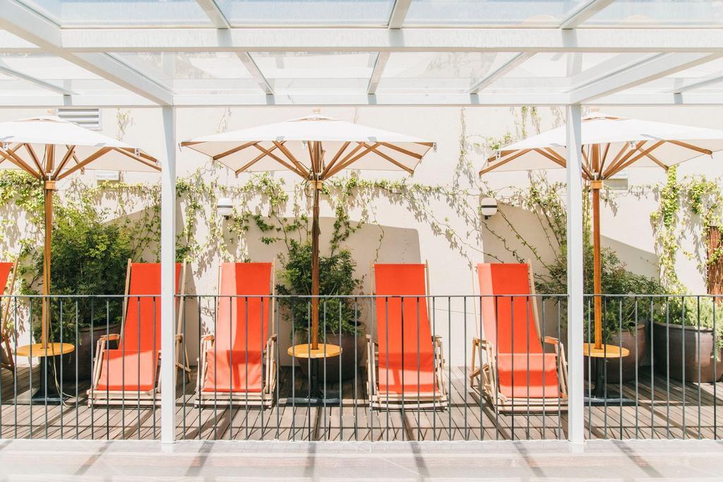 Hotel Casa Bonay & Spa Barcelona Exterior photo