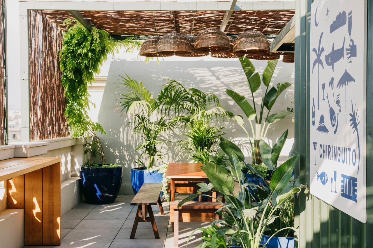 Hotel Casa Bonay & Spa Barcelona Exterior photo